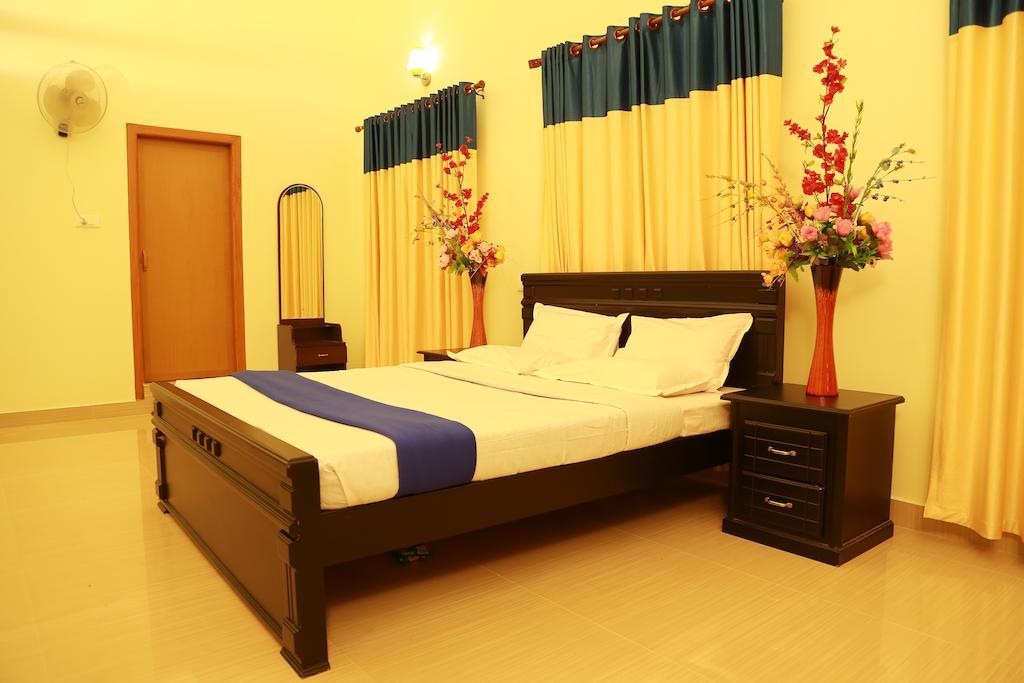 Dreamnest Residency Leilighet Kalpatta Rom bilde