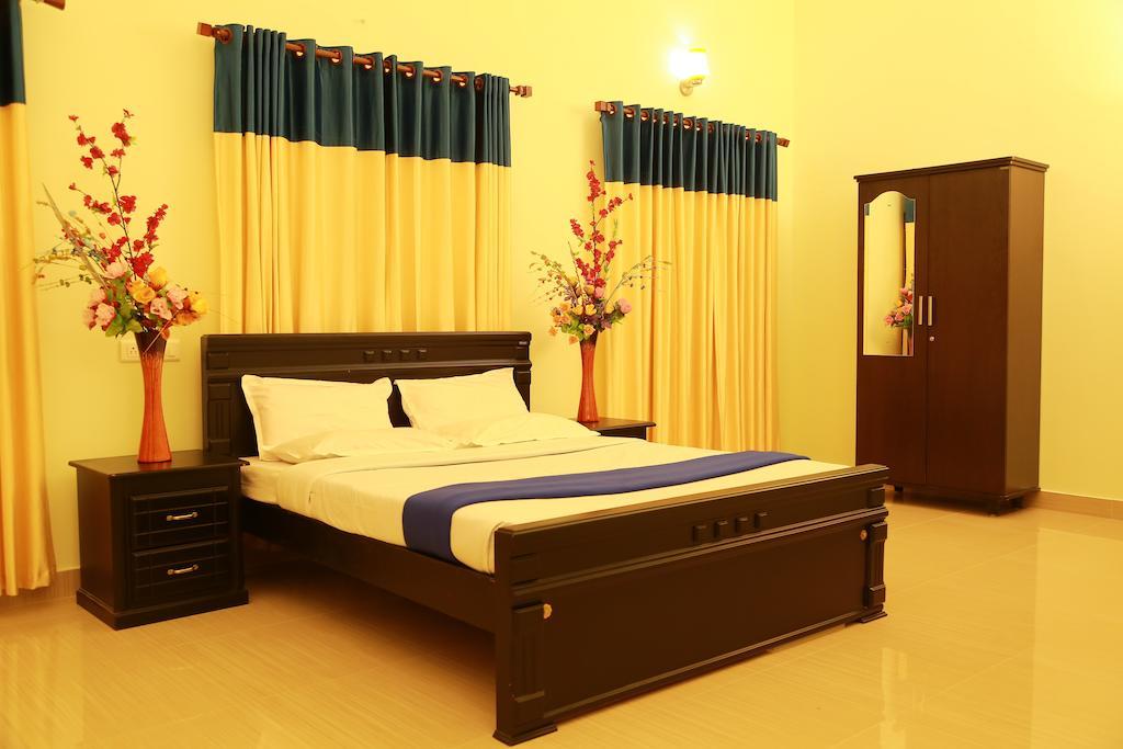 Dreamnest Residency Leilighet Kalpatta Rom bilde